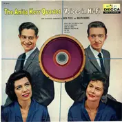 The Anita Kerr Quartet