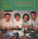 LP - The Anita Kerr Quartet - We Dig Mancini - +insert