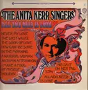 LP - The Anita Kerr Singers - All You Need Is Love