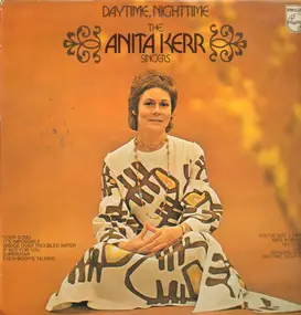 The Anita Kerr Singers - Daytime, Nighttime