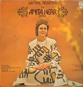 The Anita Kerr Singers - Daytime, Nighttime