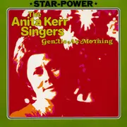 LP - The Anita Kerr Singers - Gentle As Morning
