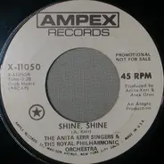 The Anita Kerr Singers - Shine Shine