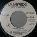 7inch Vinyl Single - The Anita Kerr Singers - Shine Shine