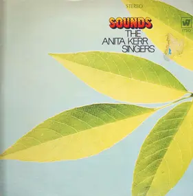 The Anita Kerr Singers - Sounds
