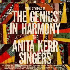 The Anita Kerr Singers - 'The Genius' In Harmony