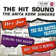 The Anita Kerr Singers - The Hit Sound