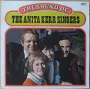 LP - The Anita Kerr Singers - The Sound Of