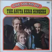 The Anita Kerr Singers - The Sound Of