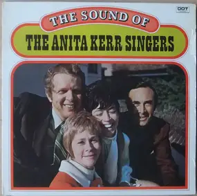 The Anita Kerr Singers - The Sound Of