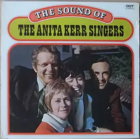 The Anita Kerr Singers - The Sound Of