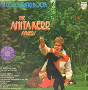 LP - The Anita Kerr Singers - My Colouring Book