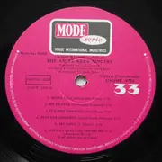 LP - The Anita Kerr Singers - Ballade Slow  Vol. 2