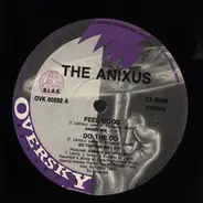 The Anixus - Feel Good / Do The Do