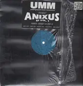 The Anixus - The Anixus EP - Volume 1