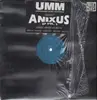 EP - The Anixus - The Anixus EP - Volume 1