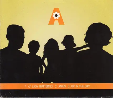 The Anniversary / Superdrag - The Anniversary / Superdrag