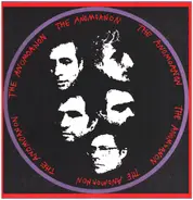 The Anomoanon - The Anomoanon