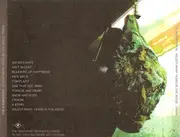 CD - The Anomoanon - Asleep Many Years In The Wood