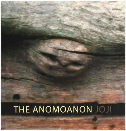 The Anomoanon - Joji