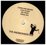 LP - The Anomoanon - Joji