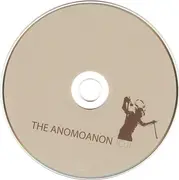 CD - The Anomoanon - Joji