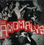 The Anomalys - THE ANOMALYS