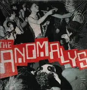 The Anomalys - THE ANOMALYS