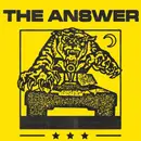 7inch Vinyl Single - The Answer - Demo 2019 - Spring Green Vinyl