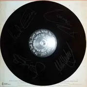 Double LP - The Answer - Everyday Demons