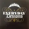 Double LP - The Answer - Everyday Demons
