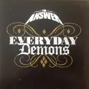 Double LP - The Answer - Everyday Demons
