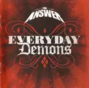 Double CD - The Answer - Everyday Demons