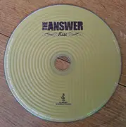 CD - The Answer - Rise