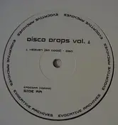 DBD - Disco Drops Vol.1