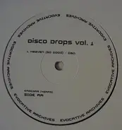 The Aarchaeologists / DBD - Disco Drops Vol.1