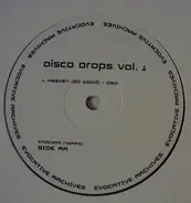 The Aarchaeologists / DBD - Disco Drops Vol.1