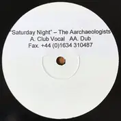 The Aarchaeologists