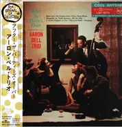 The Aaron Bell Trio - After The Party's Over