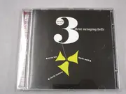 CD - The Aaron Bell Trio - Three Swinging Bells