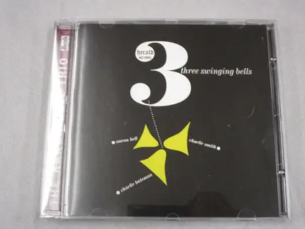 The Aaron Bell Trio - Three Swinging Bells