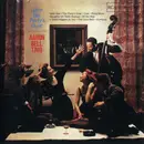 CD - The Aaron Bell Trio - After The Party's Over