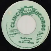 The Abyssinians - Reason Time / Charming Version