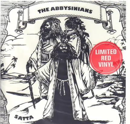 Abyssinians - Satta