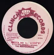 The Abyssinians - Satta Me No Born Yah
