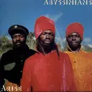 LP - The Abyssinians - Arise