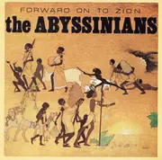 LP - The Abyssinians - Forward On To Zion