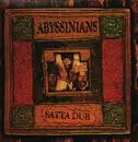 LP - The Abyssinians - Satta Dub