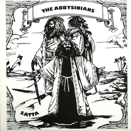 The Abyssinians - Satta