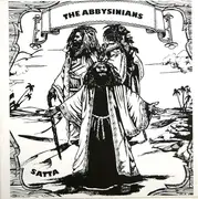 LP - The Abyssinians - Satta